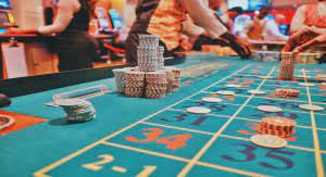 Casino BetUnlim